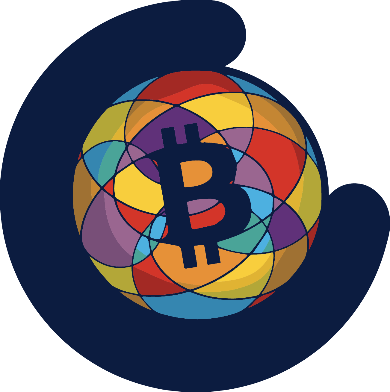 Curator BTC Logo